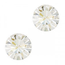 Preciosa MC Chaton MAXIMA 8mm - SS39 DF - Crystal argent flare 00030-24231